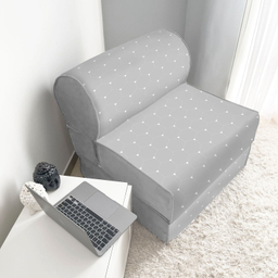 مبل تختخواب شو یک نفره نوپه هوم مدل تشک شو کد M1015