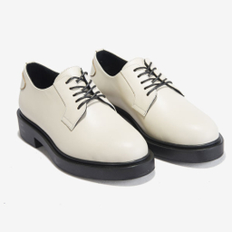 کفش زنانه چرم مشهد مدل j2647-092