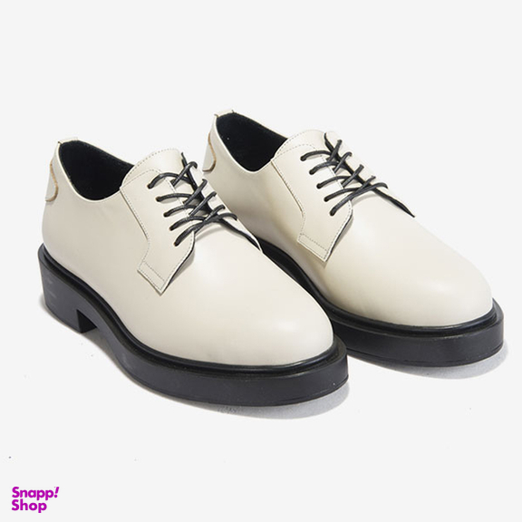 کفش زنانه چرم مشهد مدل j2647-092