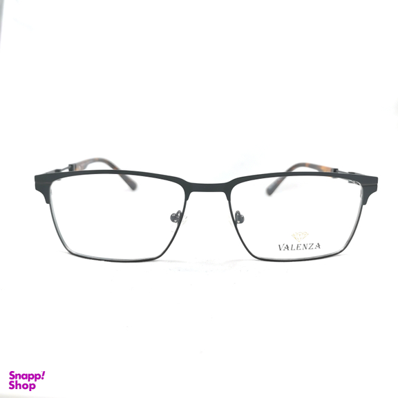 فریم عینک طبی مردانه والنزا مدل 3780