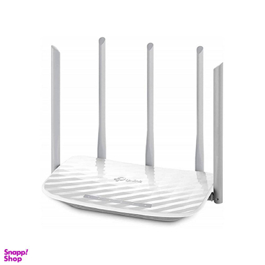 روتر بی سیم دو باند تی پی-لینک مدل Archer C60