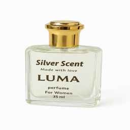 عطر زنانه مدل بوگارت سیلور سنت حجم 35 میلی لیتر