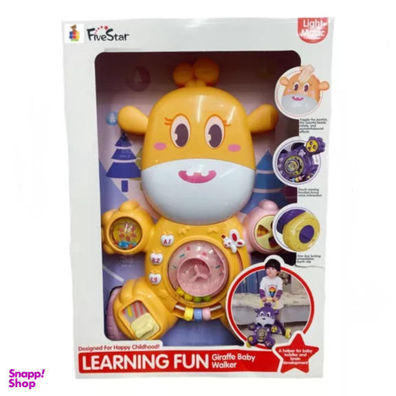 واکر موزیکال کد 35413