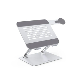 پایه و استند نگهدارنده لپ تاپ لنشن مدل L6
