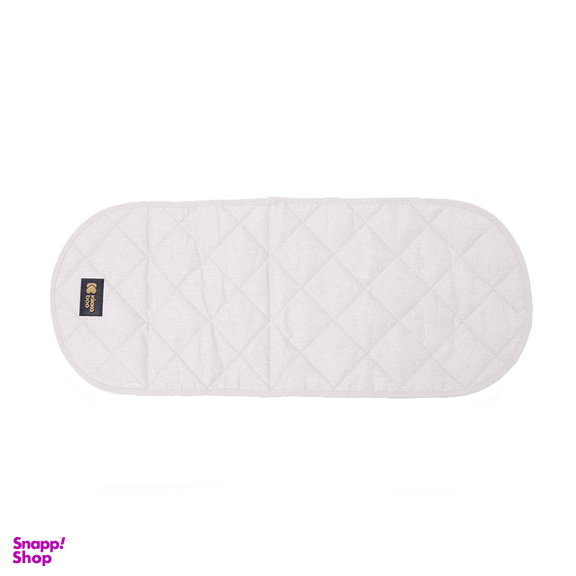 ست کالسکه و کریر و ساک لوازم کودک کیکابو مدل amaia