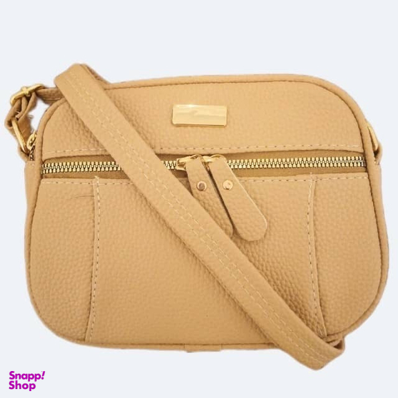 کیف رودوشی زنانه مدل چرمی