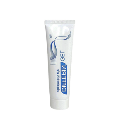 ژل ضد جوش دیفرین مدل Adapalene حجم 30 میلی لیتر