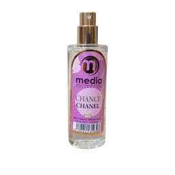 ادوپرفیوم زنانه مدیا مدل Chanel Chance