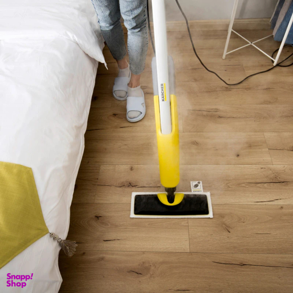 بخار شو کرشر مدل Sc2 Upright Easyfix