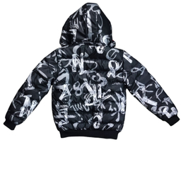 کاپشن پسرانه مدل P10