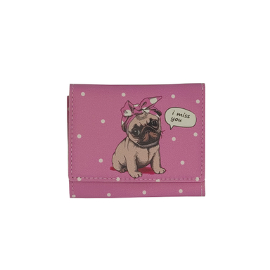 کیف پول دخترانه کد 11