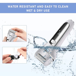 سنگ پا برقی مدل Foot polisher 2024