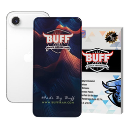 محافظ صفحه نمایش گوشی موبایل بوف مدل Privacy 5D مناسب اپل آیفون 17 ایر