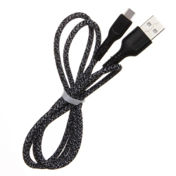 کابل تبدیل USB به Type-C لیتو مدل LD-26 طول 1 متر