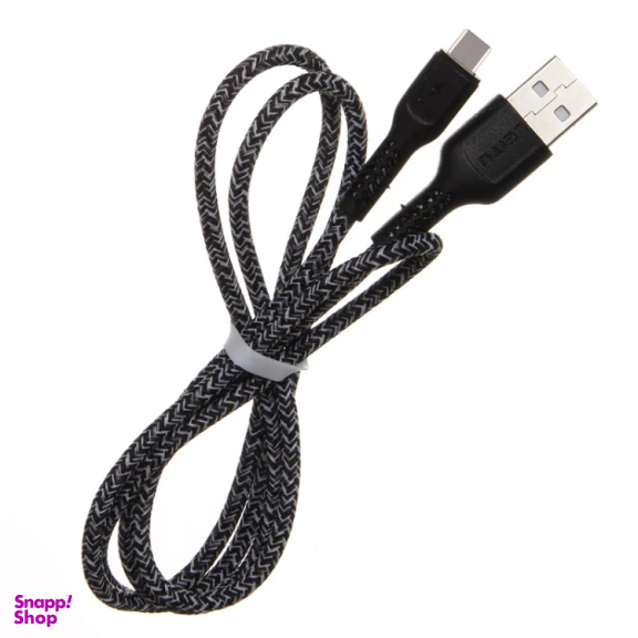کابل تبدیل USB به Type-C لیتو مدل LD-26 طول 1 متر