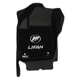 کفپوش سه بعدی خودرو اچ اف کی مدل HSm1212 مناسب برای لیفان X50