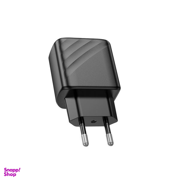 شارژر دیواری 30 وات هوکو مدل CS22A USB PD
