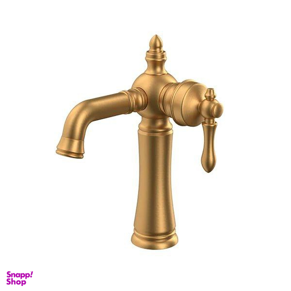 شیر روشویی کسری مدل ناپل