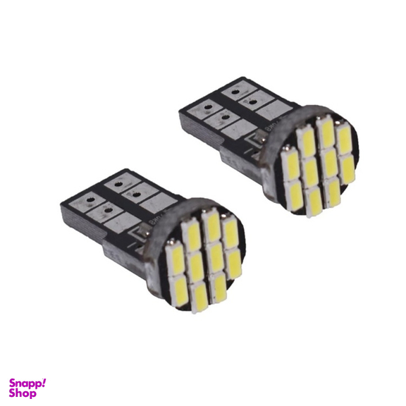 لامپ smd کد 15496328