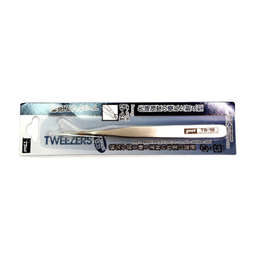 پنس صاف نوک تیز گات مدل TS-14