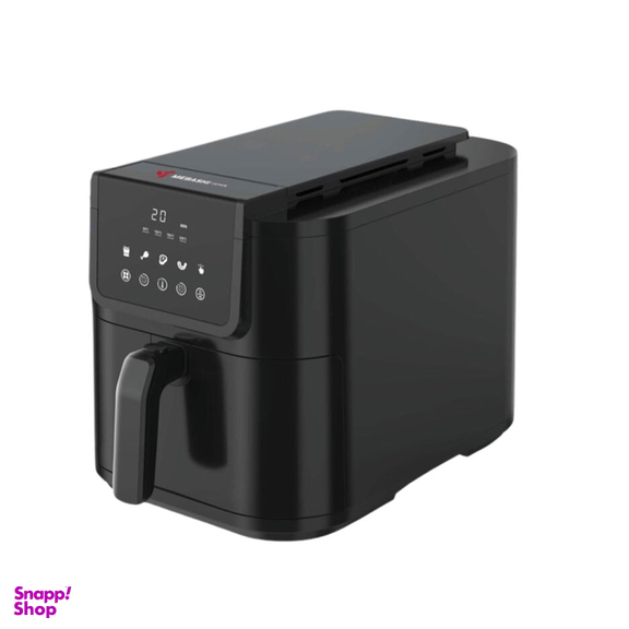 سرخ کن بدون روغن مباشی مدل ME-AF979