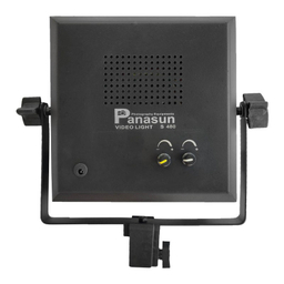 پروژکتور نور ثابت اس ام دی پاناسان مدل Panasun S480