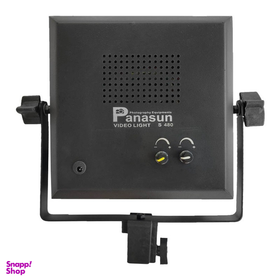 پروژکتور نور ثابت اس ام دی پاناسان مدل Panasun S480