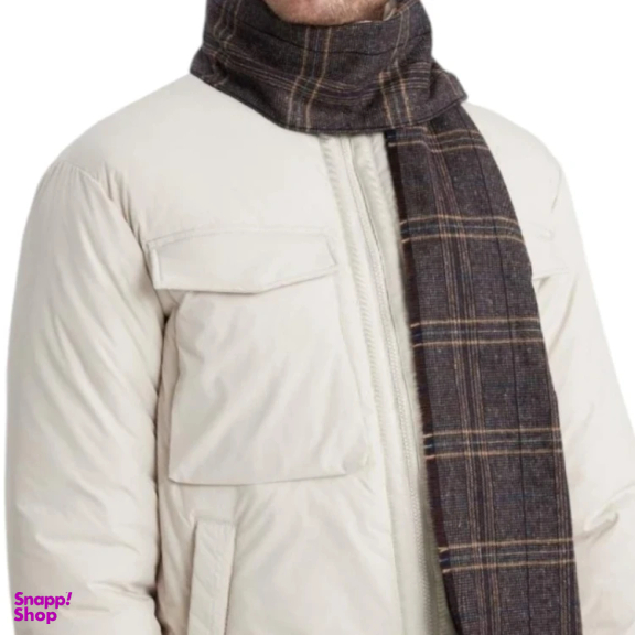 شال گردن مردانه دفکتو مدل LP01