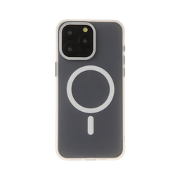 کاور موبایل ویناکیسز مدل مات مناسب اپل iphone 14 pro max