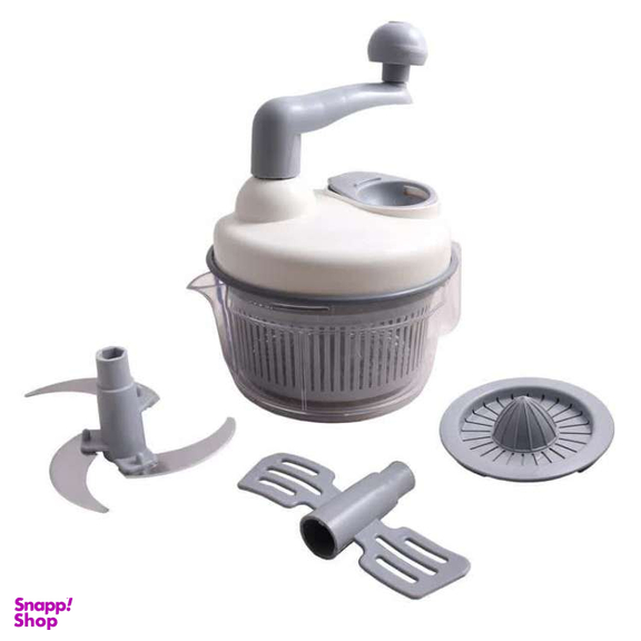 خردکن دستی ویتارا کد 547