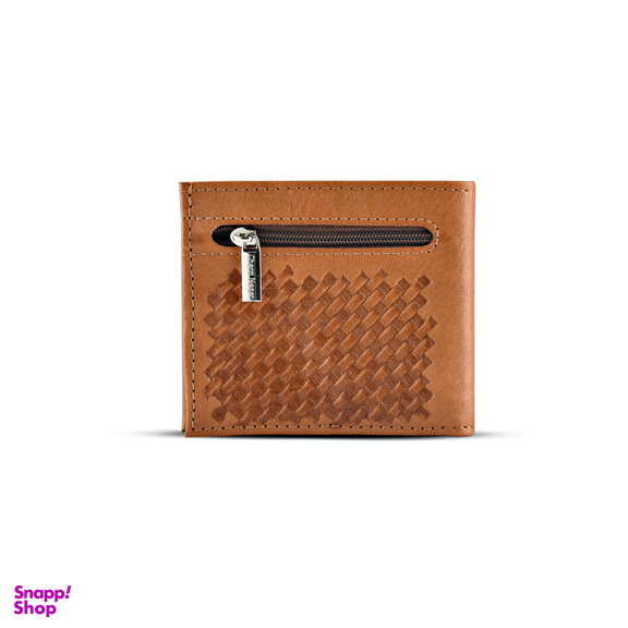 کیف جاکارتی مردانه چرم نگار کد 400109