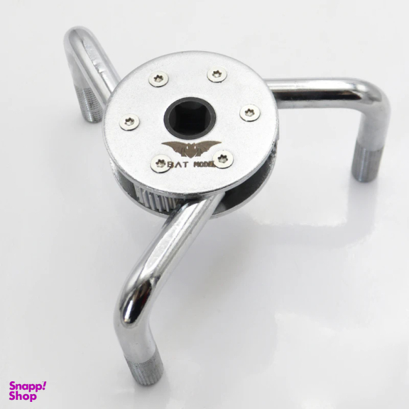 آچار فیلتر روغن ریگلاژی مدل بت کد YPEAS-KAMIYOONI-85-135MM
