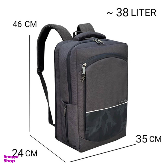 کوله پشتی فوروارد کد FCLT65027