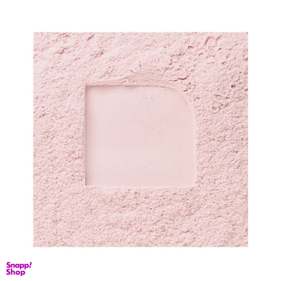 پودر تثبیت کننده آرایش کاتریس مدل BRIGHT & BLUR شماره 010