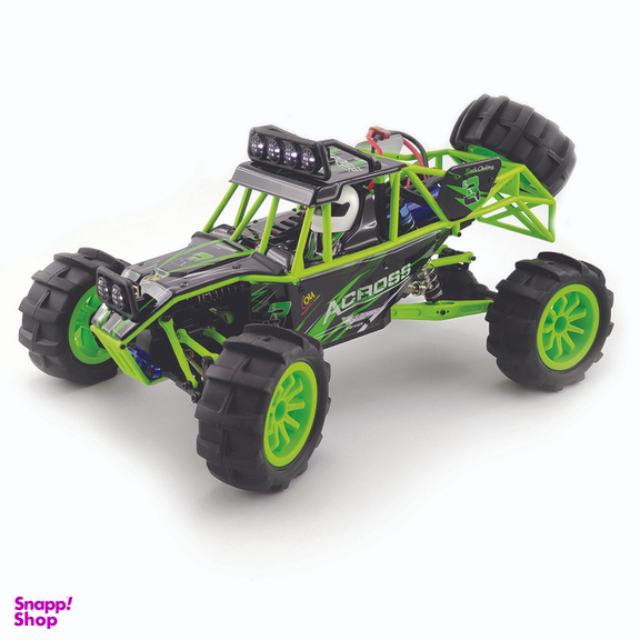 ماشین بازی کنترلی دبلیو ال تویز مدل  MT260