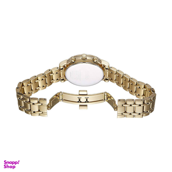ساعت مچی عقربه ای زنانه سیکو مدل SRW836P1