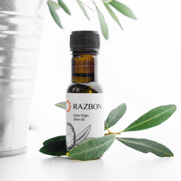 روغن زیتون فرابکر پریمیوم رزبن حجم 20 میلی لیتر بسته 12 عددی