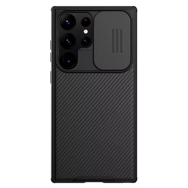 کاور نیلکین مدل CamShield Pro Magnetic مناسب برای گوشی موبایل سامسونگ Galaxy S23 Ultra