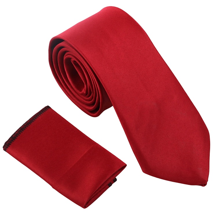 کراوات و پوشت مردانه نسن مدل S5