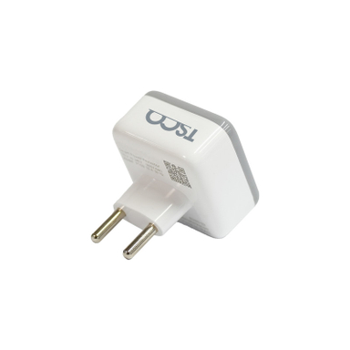 مبدل برق سه به دو تسکو مدل TPS 509