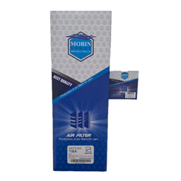 فیلتر روغن و هوای خودرو مبین مدل 6134260735