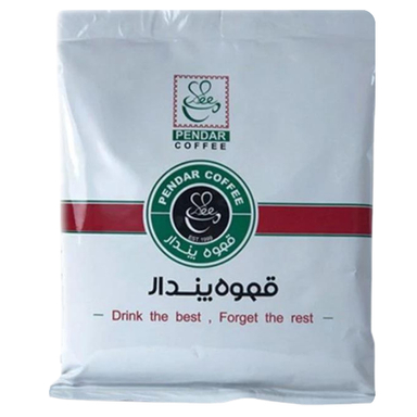 وایت چاکلت پندار وزن ۱ کیلوگرم