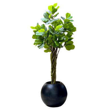 درختچه مصنوعی لیراتا کد 7067