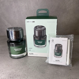 خوشبو کننده خودرو گرین لاین مدل ALPS