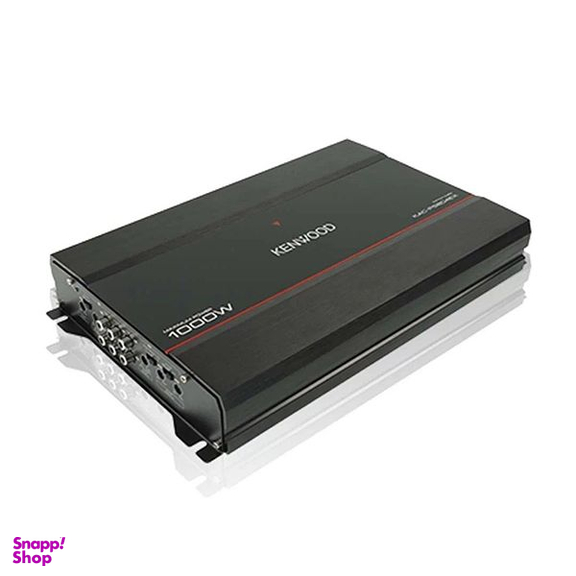 آمپلی فایر خودرو کنوود مدل KAC-PS804EX