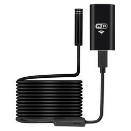 دوربین شلنگی مدل وای فای کد WIFI HD 10M