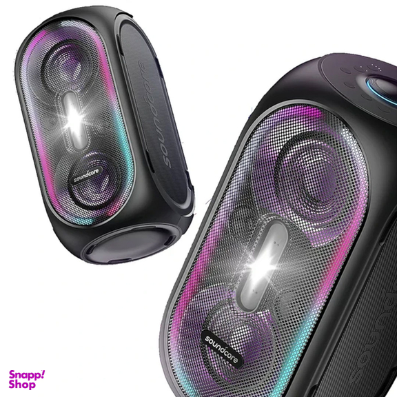 اسپیکر بلوتوثی قابل حمل انکر مدل SoundCore Rave 160W