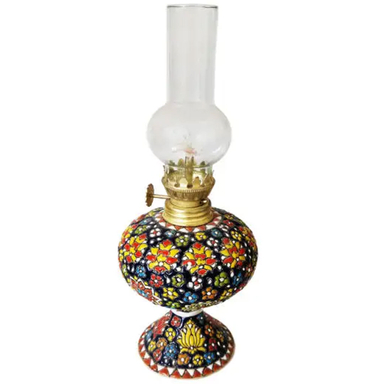چراغ گردسوز میناکاری کد M218A