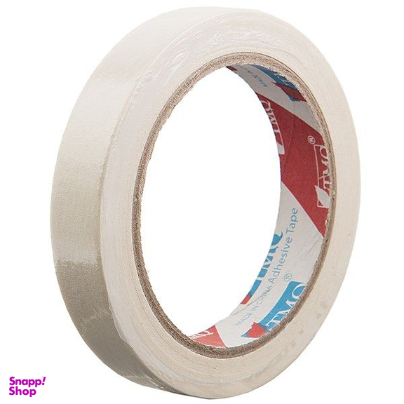 نوار چسب کاغذی تی ام کیو پهنای 1.8 سانتی متر