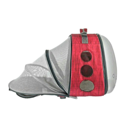 کوله پشتی حمل سگ و گربه مدل دیز